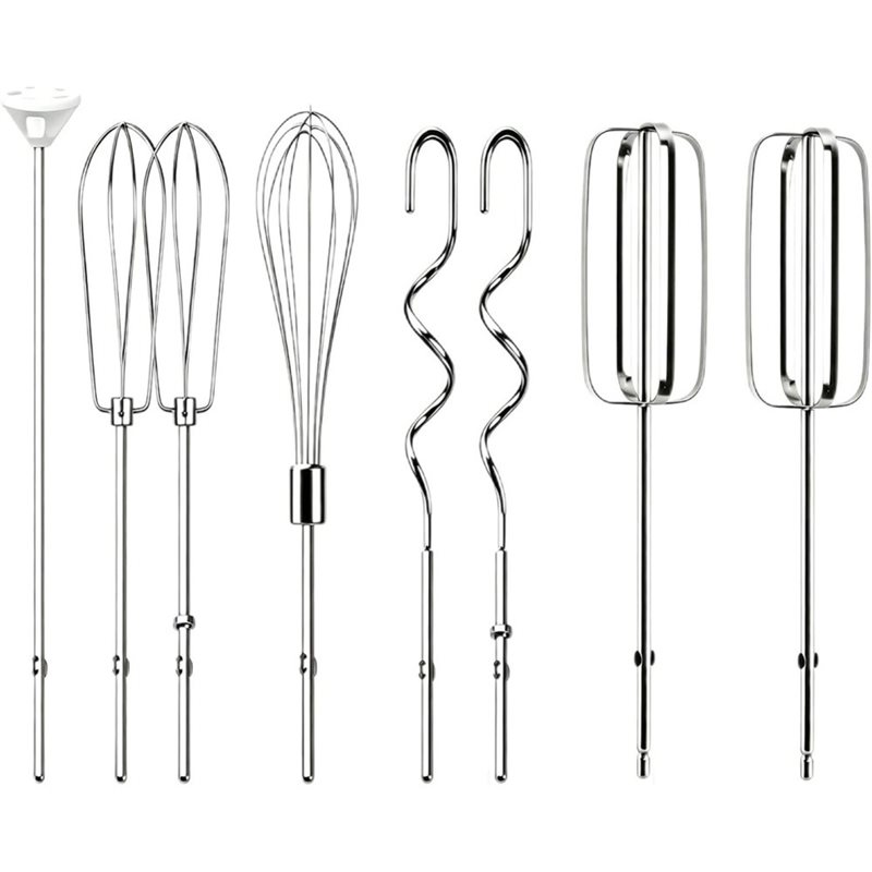Kitchenaid Mixer Hand Mixer - AT28-Hand Mixer Aparatları Kitchenaid Mikserler İçin