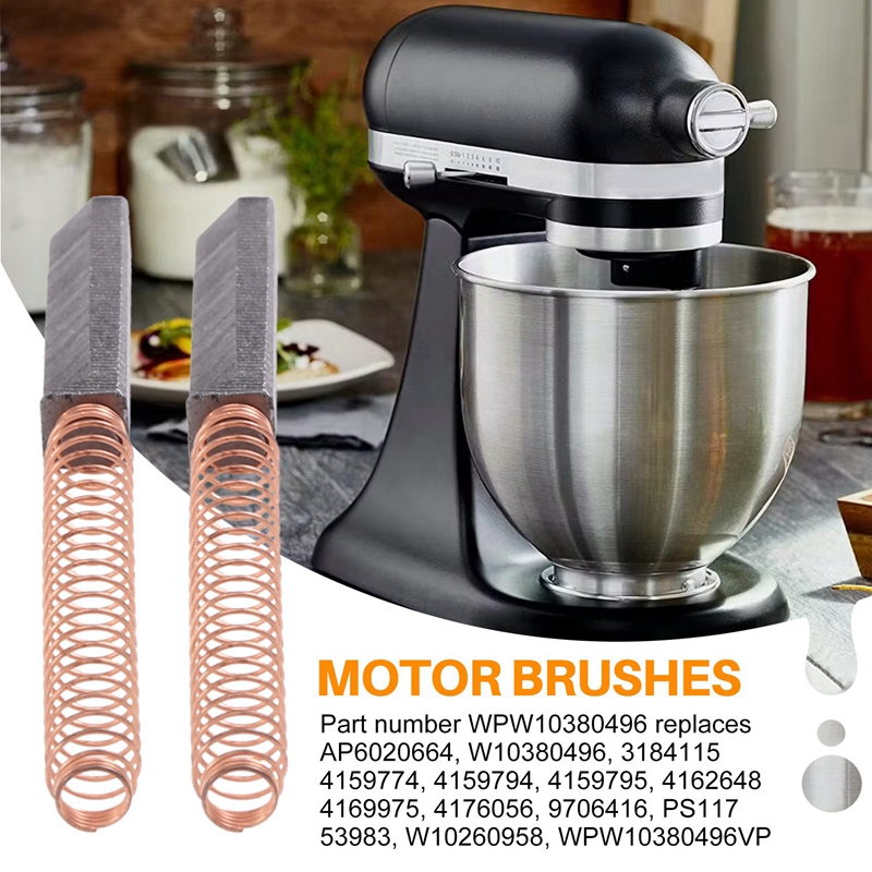 6'lı Paket X (Mutfak Yardımcıs - Kitchenaid Mixer Hand Mixer incelemesi ve fiyatı