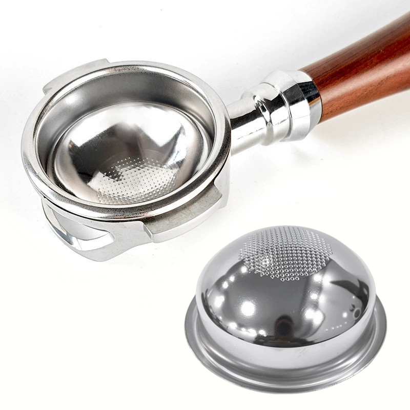Küresel 58mm Basınçsız Portafi - Coffee Machine Expobar incelemesi ve fiyatı