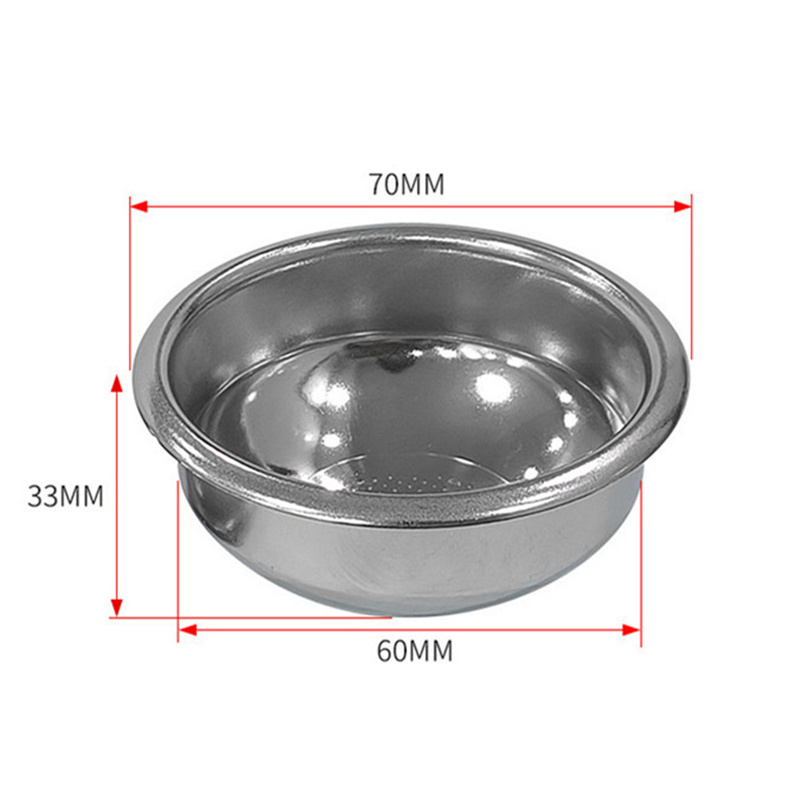 Küresel 58mm Basınçsız Portafi - Coffee Machine Expobar incelemesi ve fiyatı