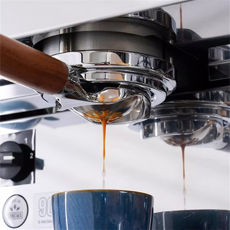 Küresel 58mm Basınçsız Portafi - Coffee Machine Expobar incelemesi ve fiyatı
