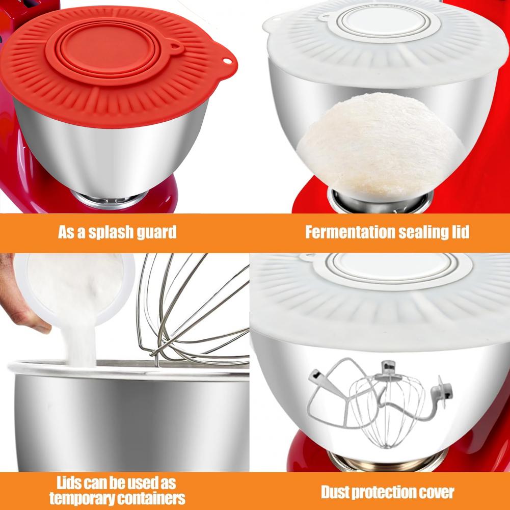 Mikser için Sıçrama Koruması S - Kitchenaid Mixer Hand Mixer incelemesi ve fiyatı