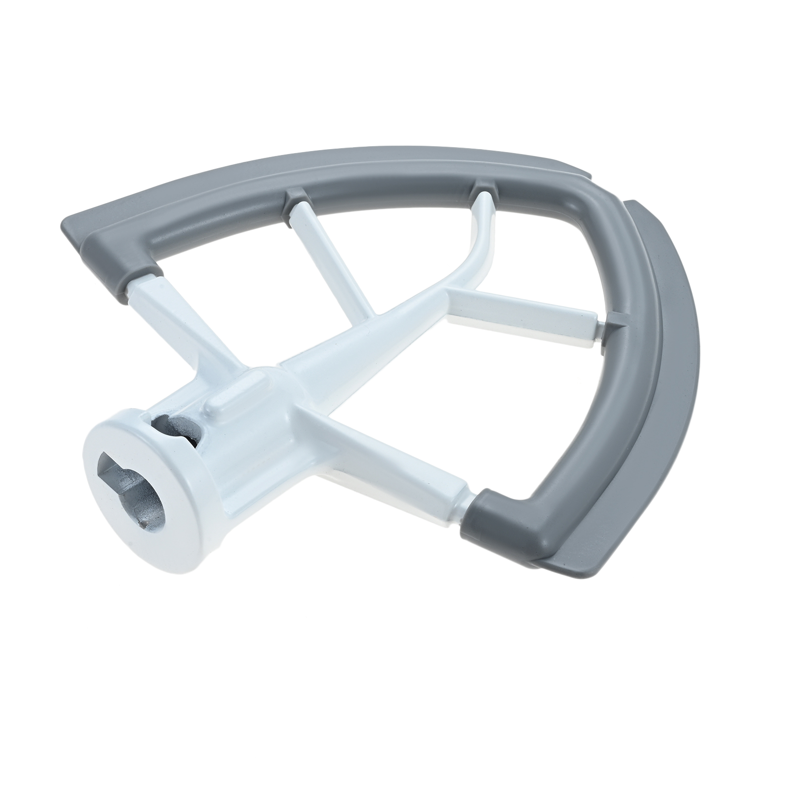 1 adet esnek kenar çırpıcı Kit - Kitchenaid Mixer Hand Mixer incelemesi ve fiyatı