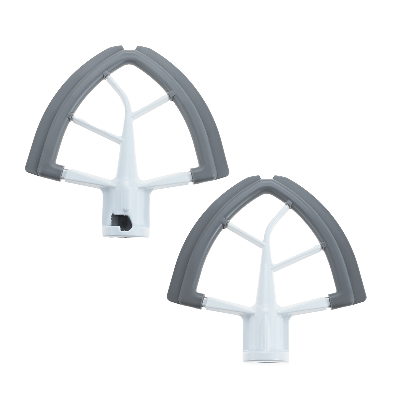 1 adet esnek kenar çırpıcı Kit - Kitchenaid Mixer Hand Mixer incelemesi ve fiyatı
