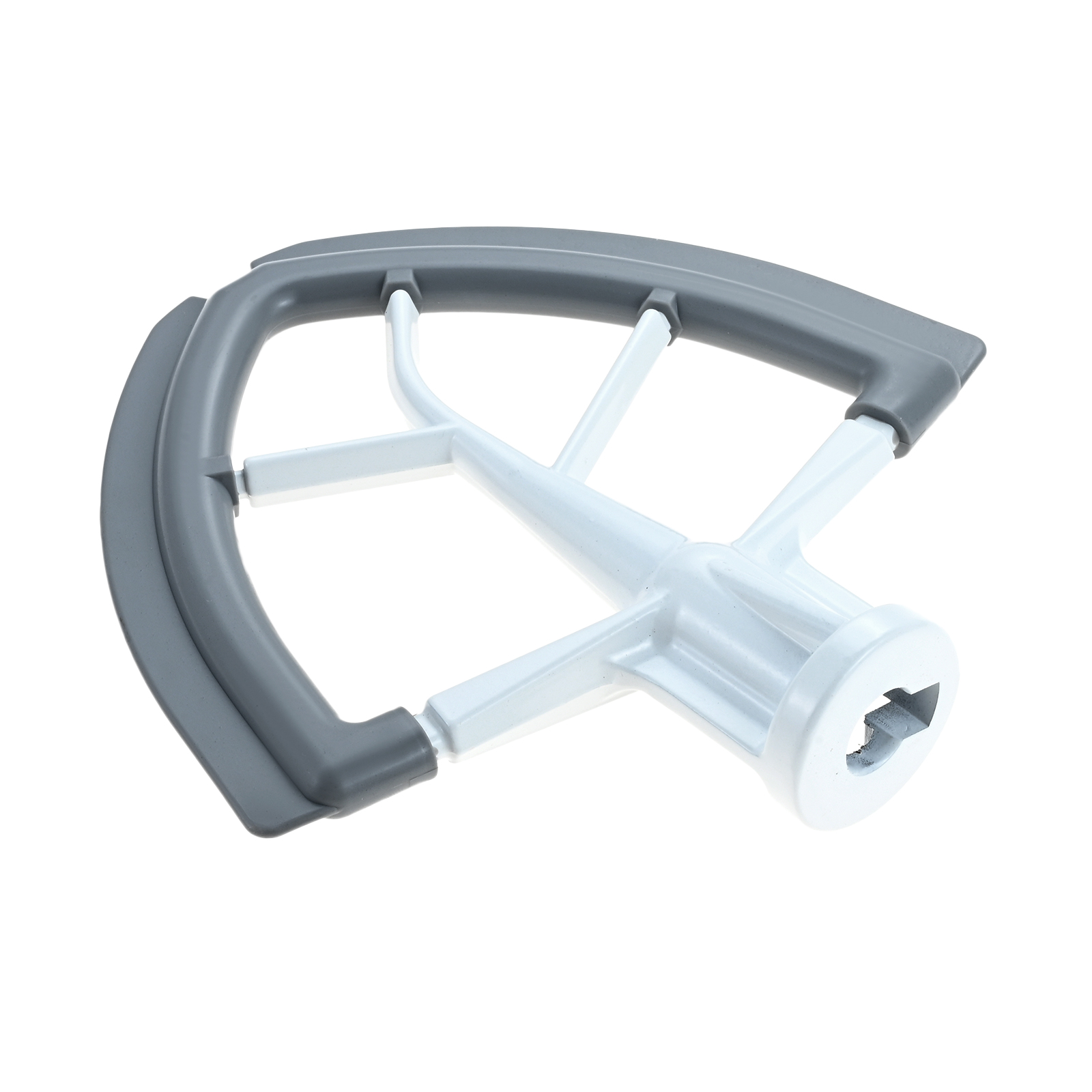 1 adet esnek kenar çırpıcı Kit - Kitchenaid Mixer Hand Mixer incelemesi ve fiyatı