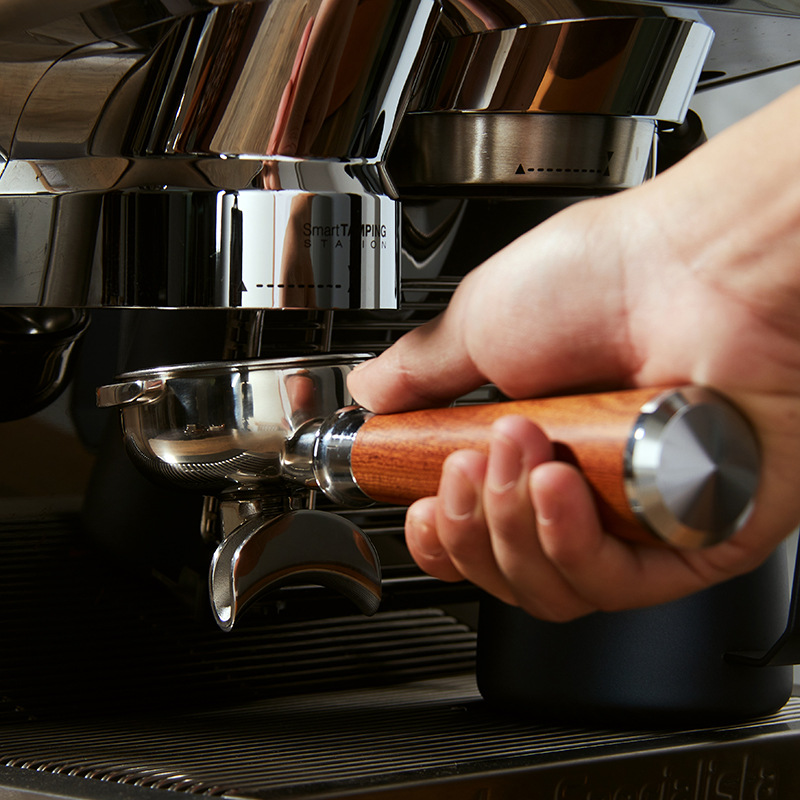 E61 Grup Kafası 58mm Filtre Tu - Coffee Machine Expobar incelemesi ve fiyatı