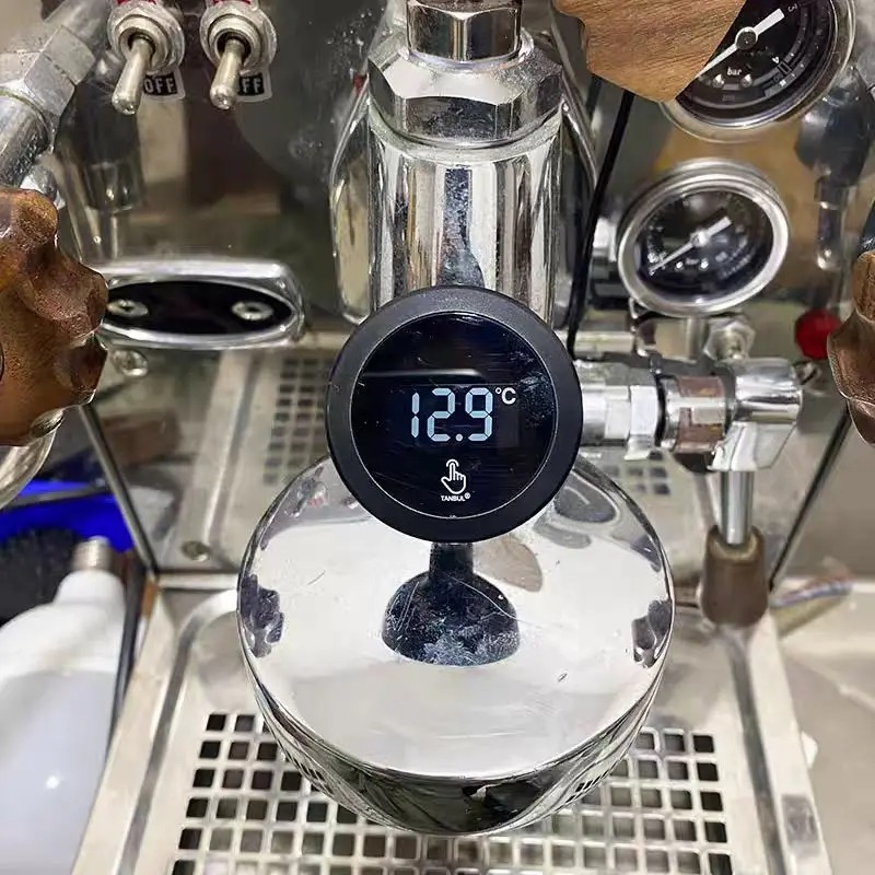 Expobar ROCKET Yarı Otomatik K - Coffee Machine Expobar incelemesi ve fiyatı