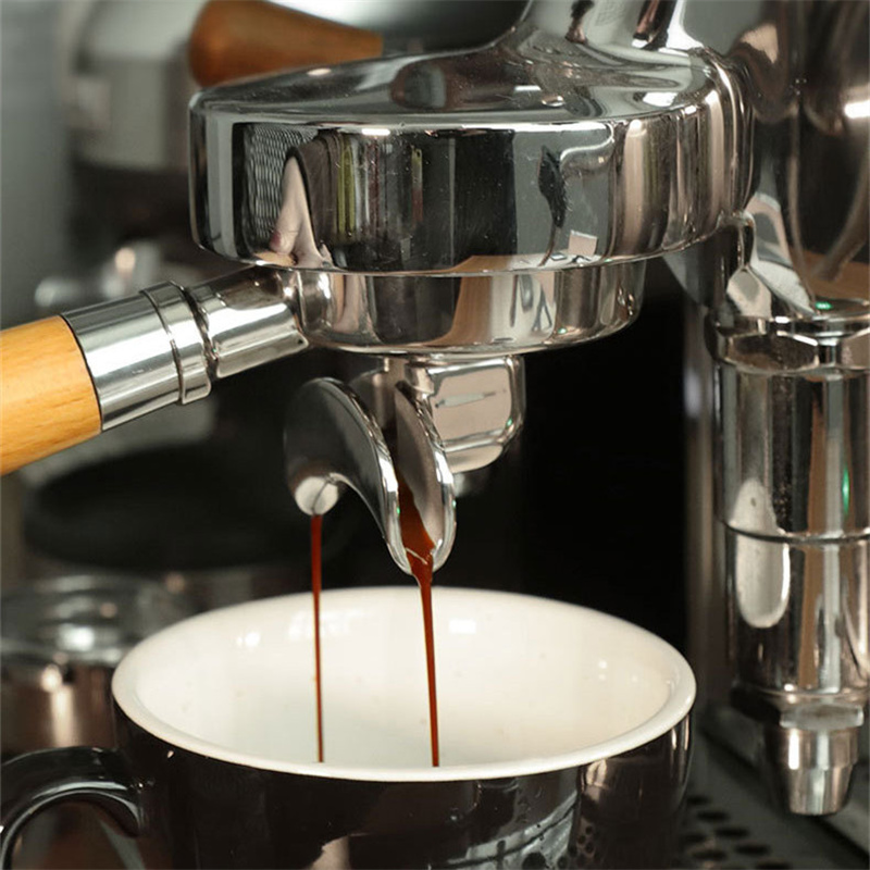 E61 Grup Başkanı Dipsiz Portaf - Coffee Machine Expobar incelemesi ve fiyatı