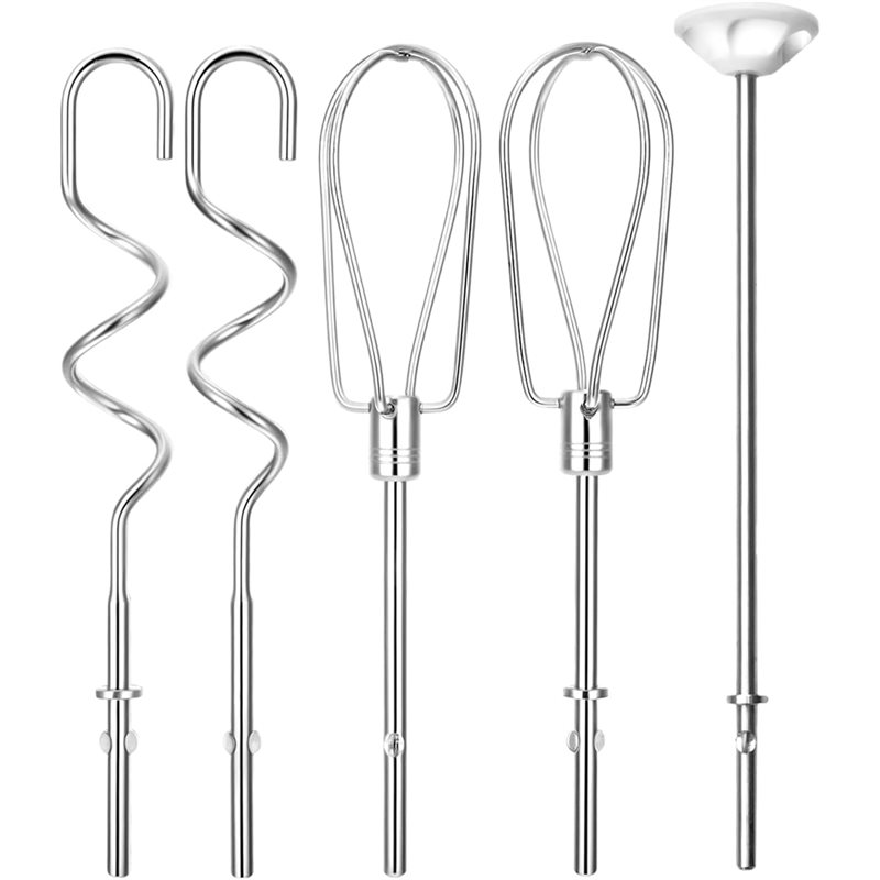 A66Z Kitchenaid El Mikseri İçi - Kitchenaid Mixer Hand Mixer incelemesi ve fiyatı