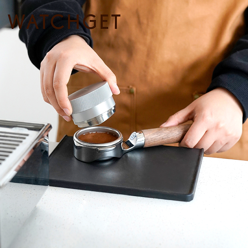 Watchget 58mm dipsiz Portafilt - Naked Portafilter Bottomless incelemesi ve fiyatı
