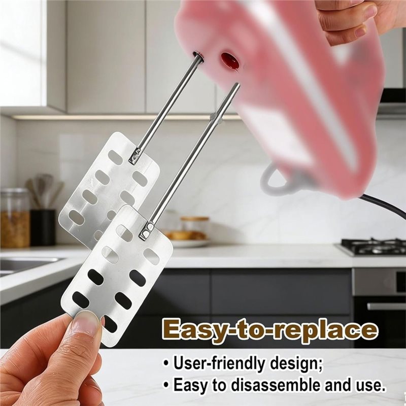 B98A-Kitchenaid El Mikseri Ter - Kitchenaid Mixer Hand Mixer incelemesi ve fiyatı