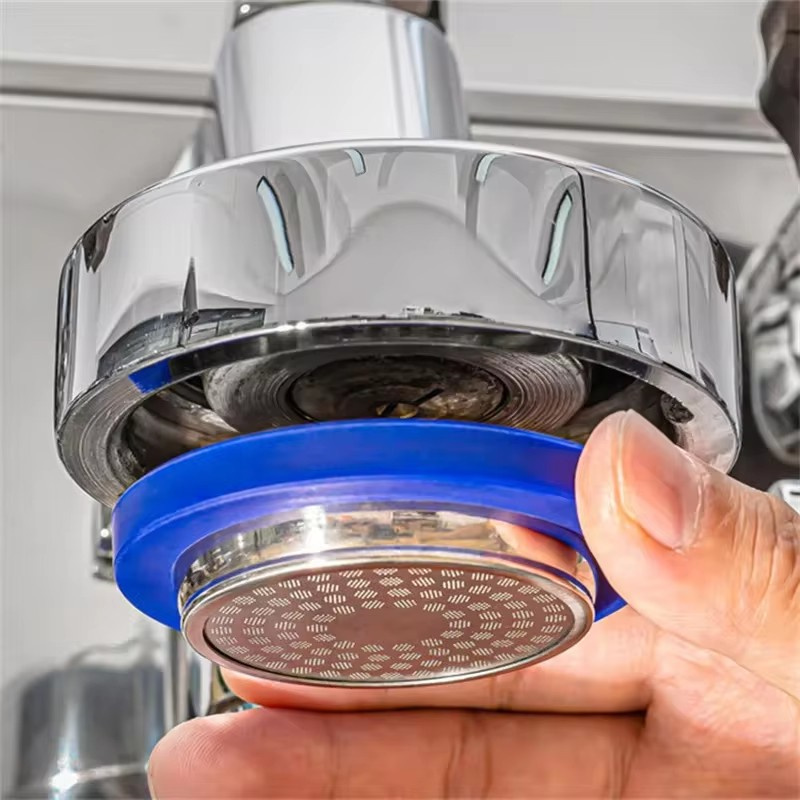 Kahve Makinesi Duş Ekranı, Exp - Coffee Machine Expobar incelemesi ve fiyatı
