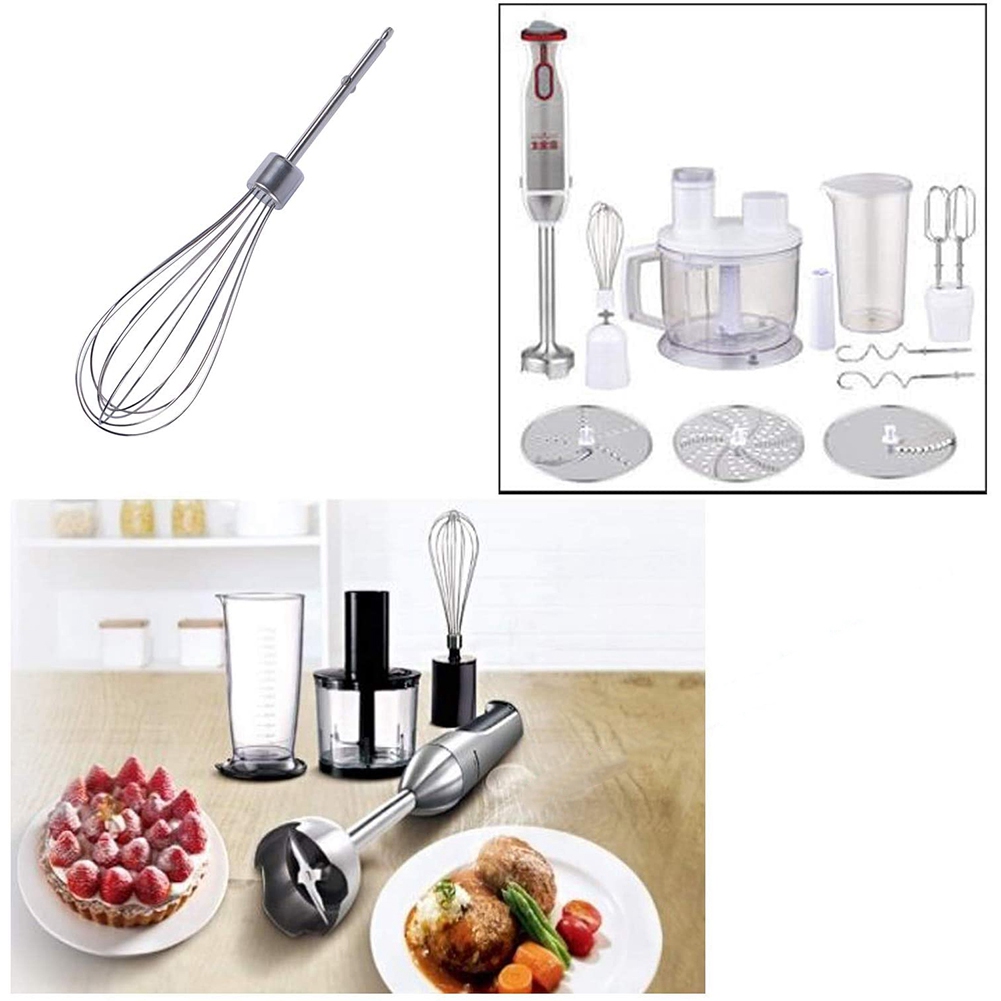 AT21-W10490648 ve KHMPW Kitche - Kitchenaid Mixer Hand Mixer incelemesi ve fiyatı
